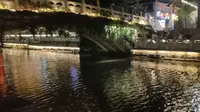 南京秦淮河
