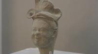 【2024】什邡市博物馆（四川 ·什邡 ）【云游直播回放】-溜达搬运