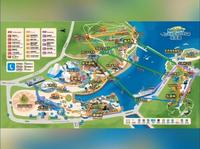 大连老虎滩旅游详细攻略（包含路线图，演出时间，个人建议等）
