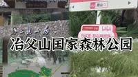 💖冶父山国家森林公园～