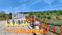 东寺渔村有啥魅力让我三刷此地