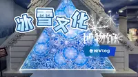 【哈尔滨小众博物馆】冰雪文化博物馆