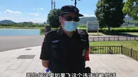 本来打算在长沙橘子洲航拍一下的，结果怎么样？