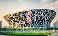 北京鸟巢：一场建筑与艺术的完美结合！