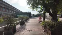 柳州工业博物馆