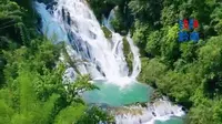 国庆别挤热门景区了！打卡藏在贵州平塘的“小桂林”——甲茶风景区