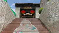 广州神农草堂博物馆，带你感受中医中草药的博大精深
