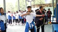 北京生存岛