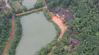 2024.06 湖南宁乡 刘少奇故居