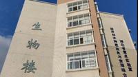 黄冈师范学院生态环境保护志愿服务队前往罗田县苍葭冲进行“暑期三下乡”社会实践活动