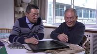 天水雕漆技艺---张国栋  综述片