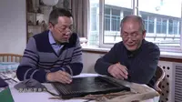 天水雕漆技艺---张国栋  综述片