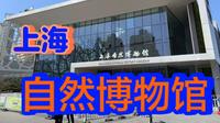 上海VLOG-上海自然博物馆 非专业