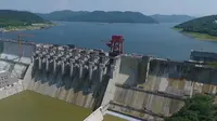 “中国水电之母”丰满水电站的前世今生