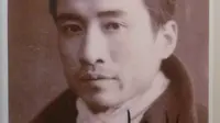 今天参观位于玉溪市的聂耳纪念馆
