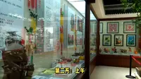 塞上老街旅游攻略