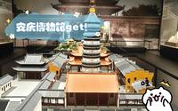 安庆博物馆get！