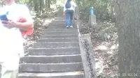 景德镇市冷水尖景区