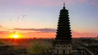 咸州古城