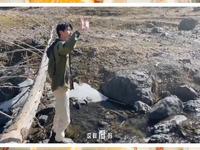 于朦胧的家新疆乌鲁木齐来旅游的话一定要去天山大峡谷看看