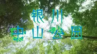 银川中山公园第一集·小宝代你漫步世界
