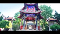 凝望·济宁东大寺