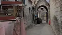 带你看看济南老巷子
