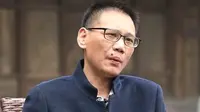 up！种花青年: 宁波  保国寺古建筑的神奇  历史古迹 3