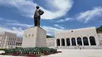2024.07 陕西延安 延安革命纪念馆