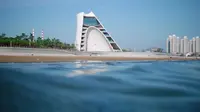 烟台时光塔 OPEN建筑事务所