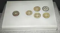 烟台市博物馆半日游