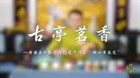 古亭茗香—上海湖心亭茶艺