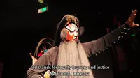 中国秦腔艺术博物馆英语讲解-王一诺