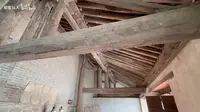 新绛白台寺