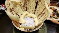 来游阜新关山沟风景区，必到刘家大院品尝农家饭菜，玩好也要吃好