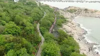 连云港-羊山岛