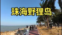 【旅游】逛一圈野狸岛