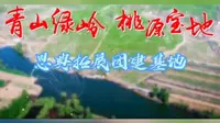 绿岭核桃小镇