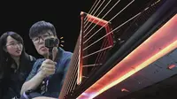 来宁波一定要体验的三江夜游，108元真的值吗？
