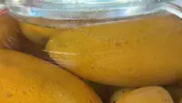 中国泡菜之城