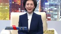 央视海霞《对话品牌》 汉匠坊—千年古镇的酒坊_