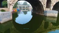 献县单桥