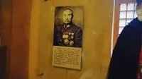 红色旅游之陕北秋林抗战纪念馆！！！