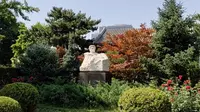 【云游故居#001】云游北京鲁迅博物馆与故居