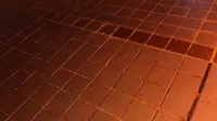 济南泉城之眼！！