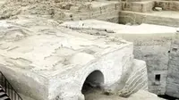 开封考古重大发现，北宋州桥遗址发现6万件文物，重现千年繁华