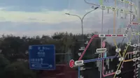 从电子科大到黄继光纪念馆