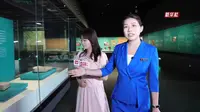 【2025 】郑州商都遗址博物院（河南 ·郑州 ）【云游直播回放】-溜达搬运