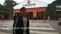 成都一大学竟然市3A级景区，门票要收100才能让你进校门，实地探访该校去看看。
