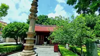 泉州承天禅寺
